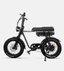 EB2 Fat Electric Bike Offroad-banden