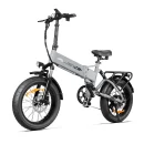 Fluence EB3 Opvouwbare Fatbike