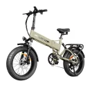 Fluence EB3 Opvouwbare Fatbike