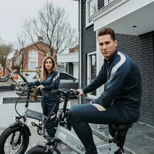 electric bike travel rules Europe