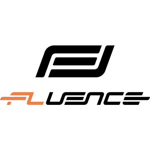 fluencebike logo