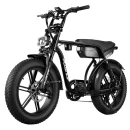 Fluence RSE Fatbike