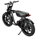 Fluence RSE Fatbike