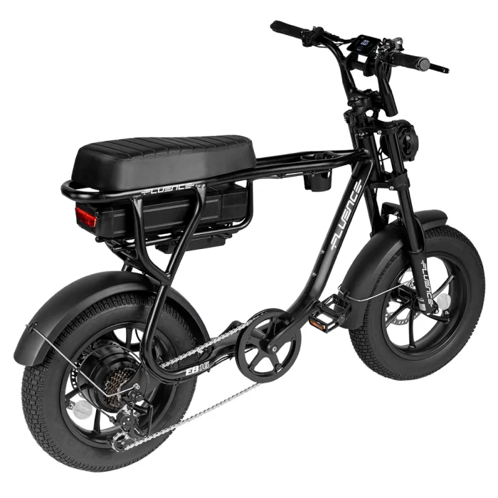 Fluence EB16 Mini Fatbike - Afbeelding 8
