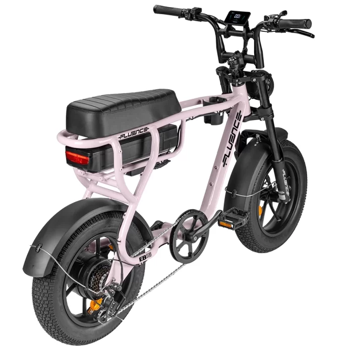 Fluence EB16 Mini Fatbike - Afbeelding 4