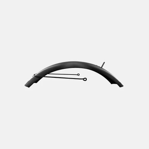 Fatbike voorspatbord