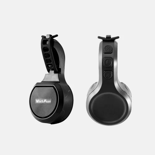 Universele Fatbike Toeter