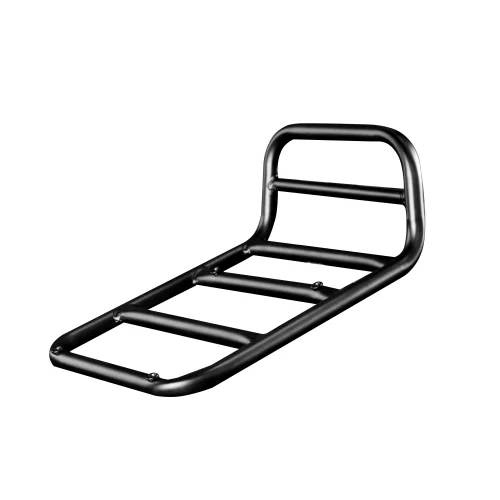 Front Racks – L Shape